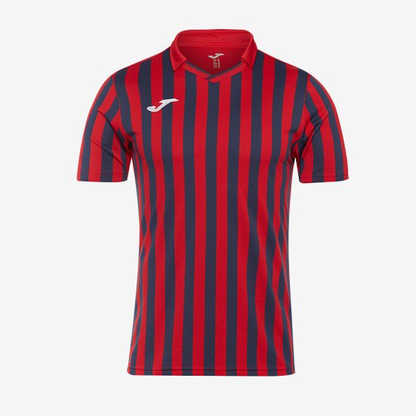 Joma Copa II SS Shirt