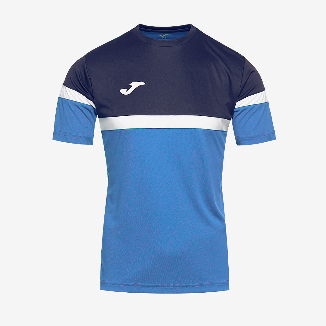Joma Junior Danubio 2pc SS Set
