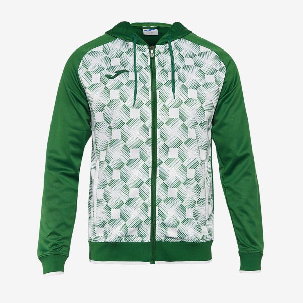Joma Supernova III Hooded Jacket
