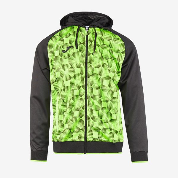 Joma Supernova III Hooded Jacket
