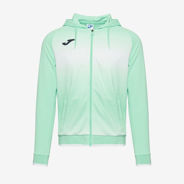 Joma Tiger V Hooded Jacket