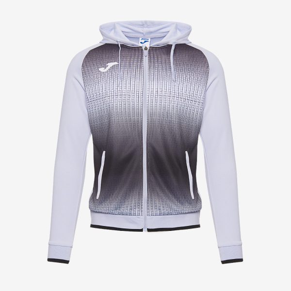 Joma Tiger V Hooded Jacket