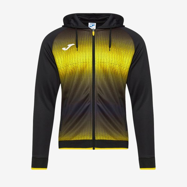 Joma Tiger V Hooded Jacket