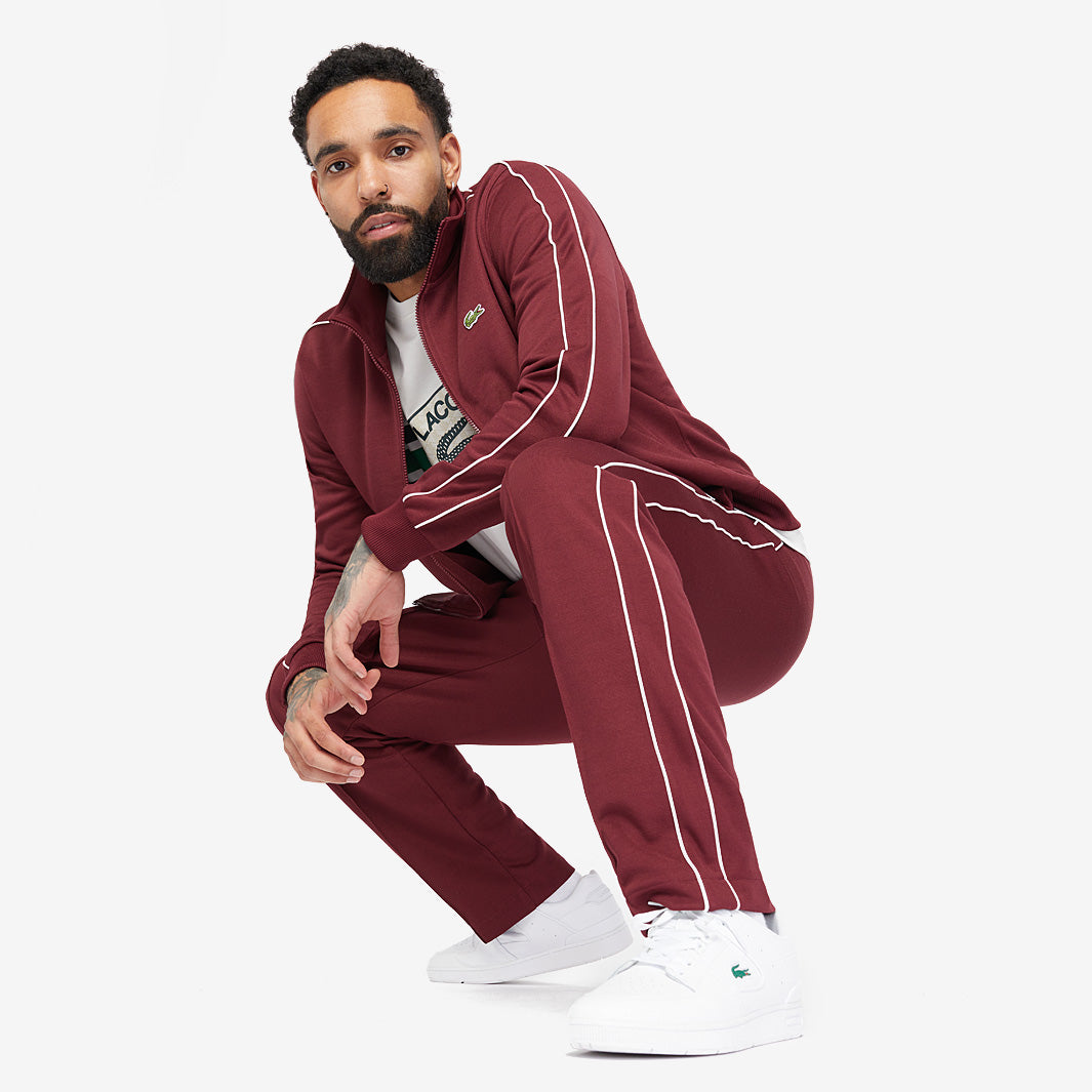 Lacoste Regular Fit Track Pants