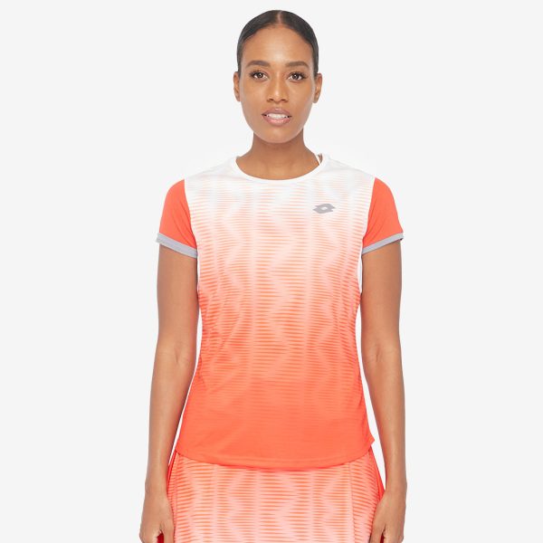 Lotto Womens Top Ten IV T-Shirt
