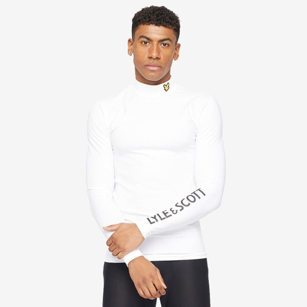 Lyle & Scott Tech Baselayer