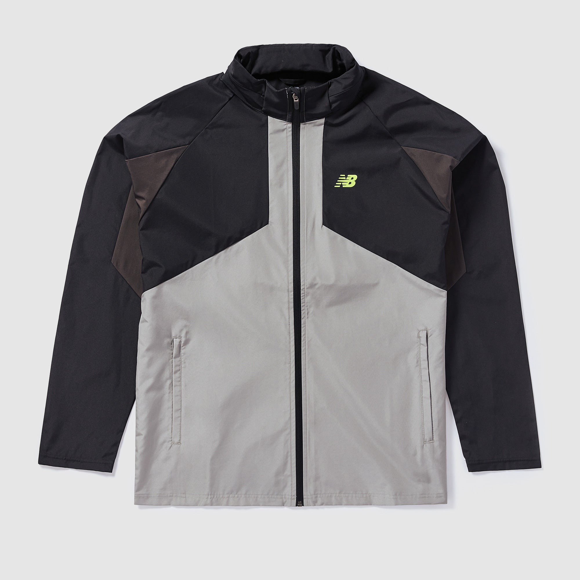 New Balance Active Woven Jacket