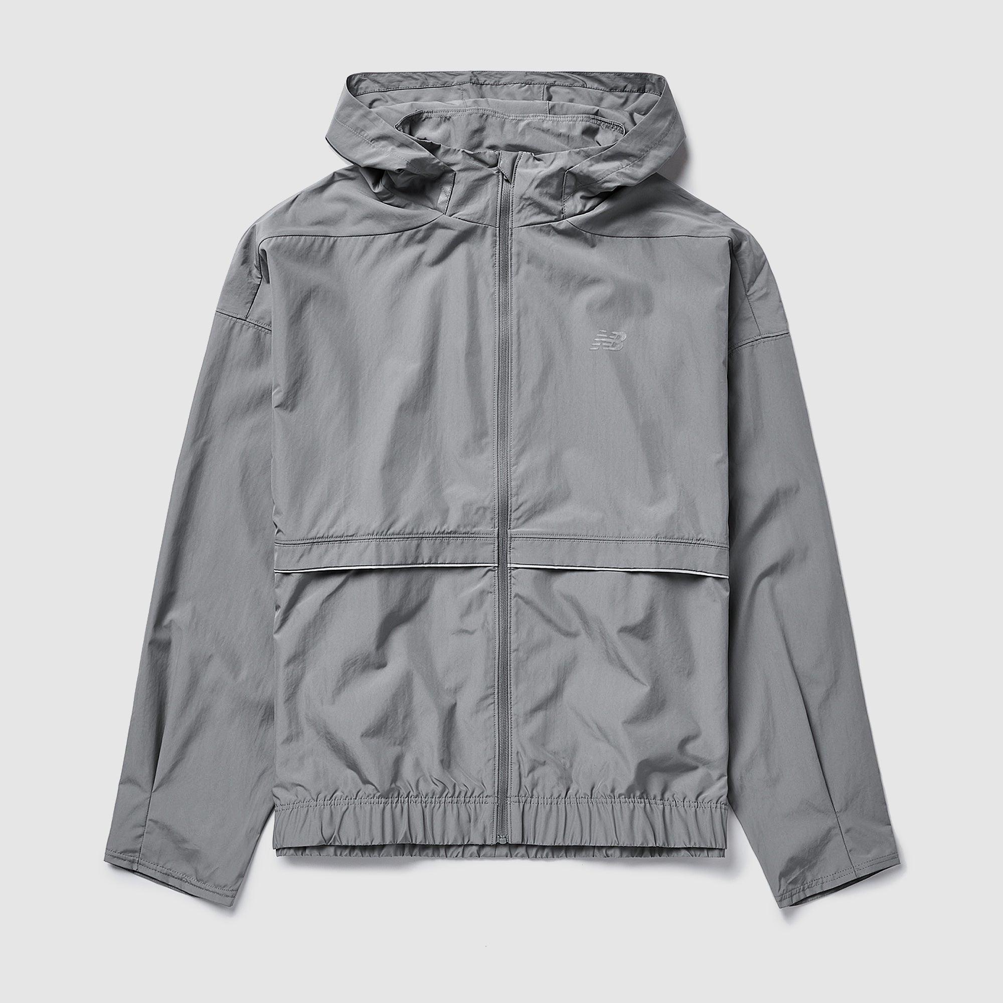 New Balance Elusive Shell Jacket