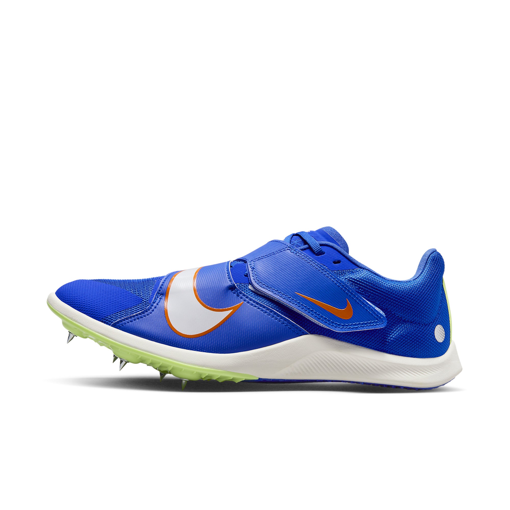 Nike Rival Jump