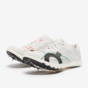 On Cloudspike XC