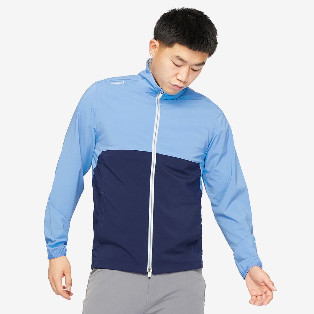 Puma Monterey Golf Wind Jacket