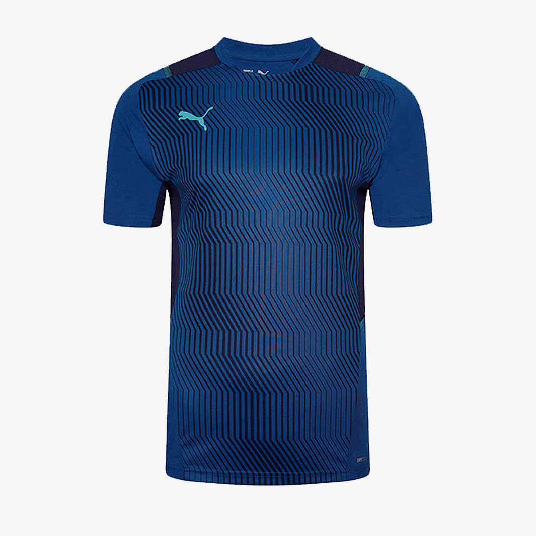 Puma Team Cup Training Jersey