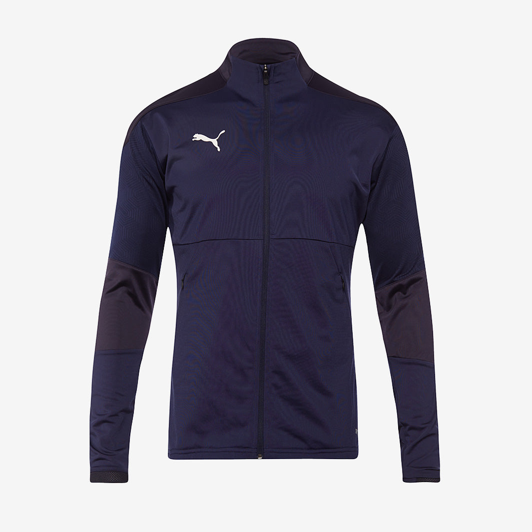 Puma teamFINAL 21 Slim Training Jacket