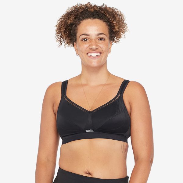Shock Absorber Active Classic Support