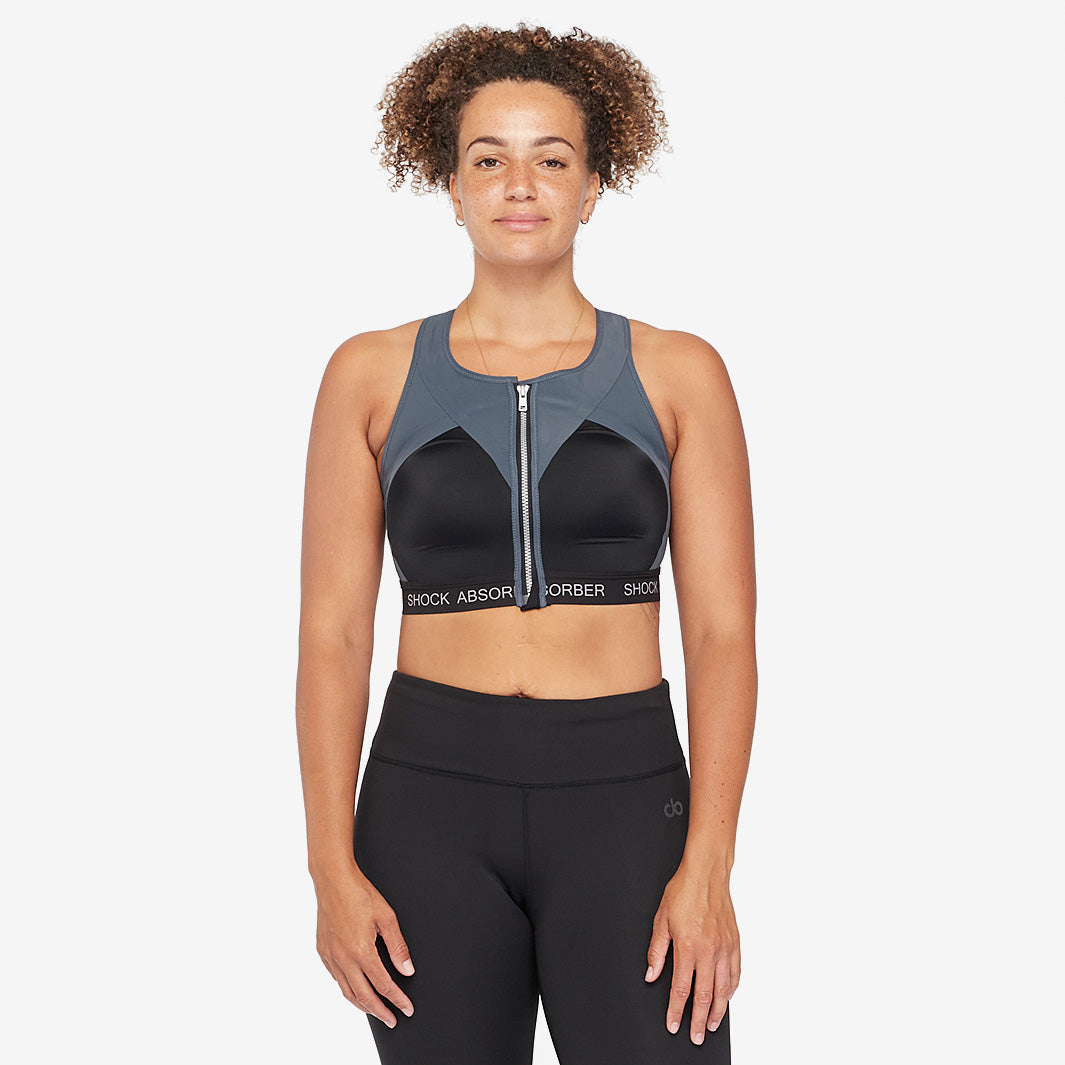 Shock Absorber Infinity Power Bra