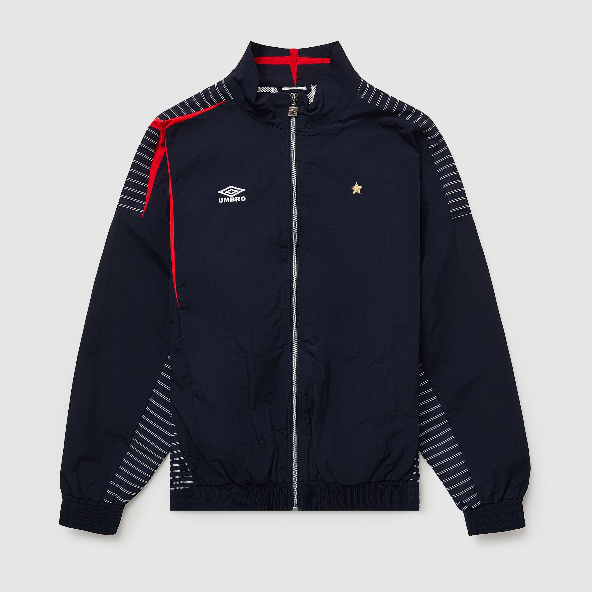 Umbro Relaxed Track Jacket