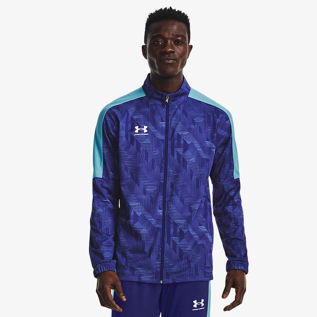 Under Armour Challenger Track Jacket