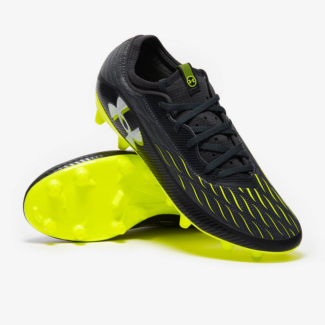 Under Armour Clone Magnetico Select 4.0 FG