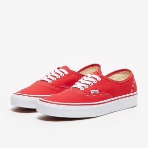 Vans Authentic