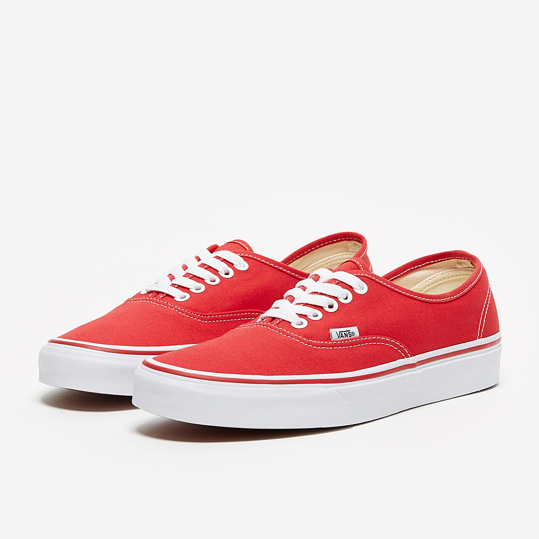 Vans Authentic