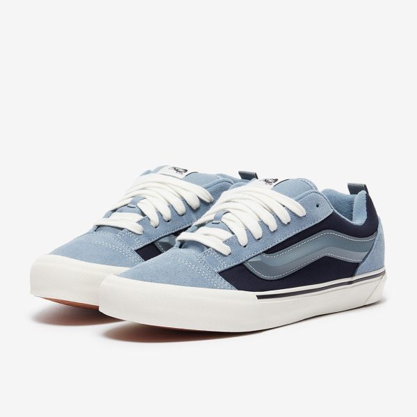 Vans Knu Skool