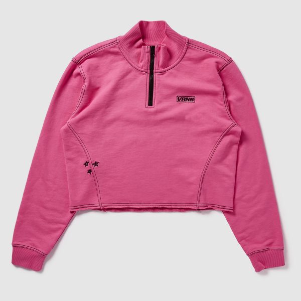 Vans Womens Thread It Mock