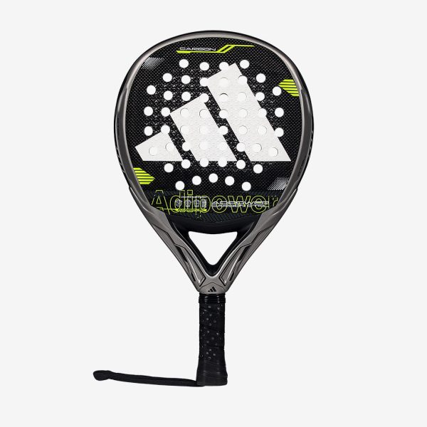 adidas adipower Carbon Control 3.4 Padel Racket