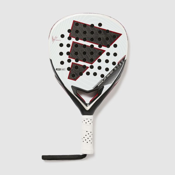 adidas Arrow HIT PRO EDT 2026 Padel Racket