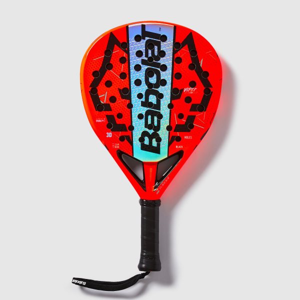 Babolat Viper Soft Juan Lebrón 3.0 Padel Racket