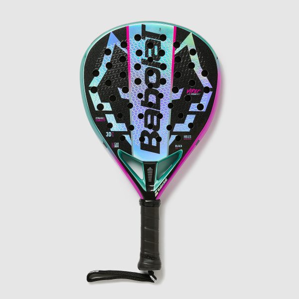 Babolat Viper Soft Juan Lebrón 3.1 Padel Racket