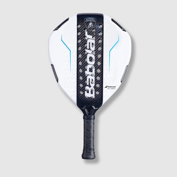 Babolat x Lamborghini BL.003 Padel Racket