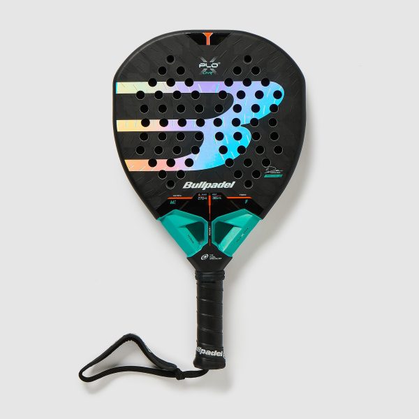 Bullpadel Xplo Comfort 27 Padel Racket