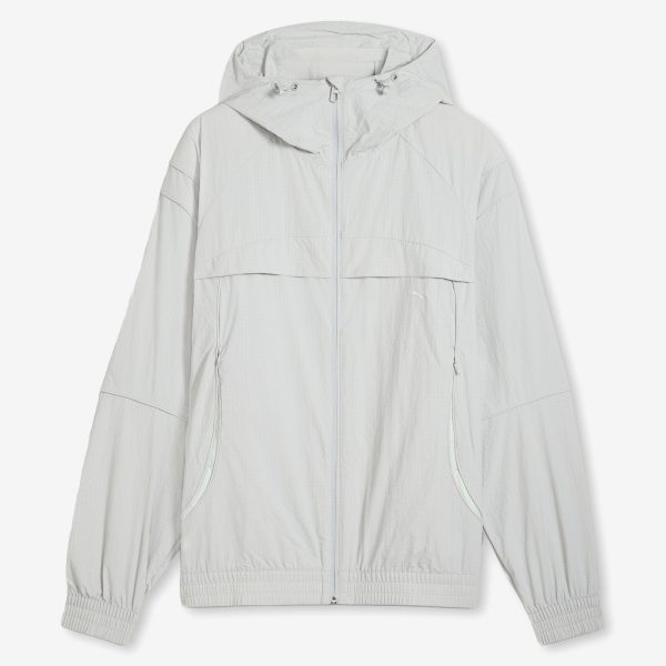 CLRT Jacket