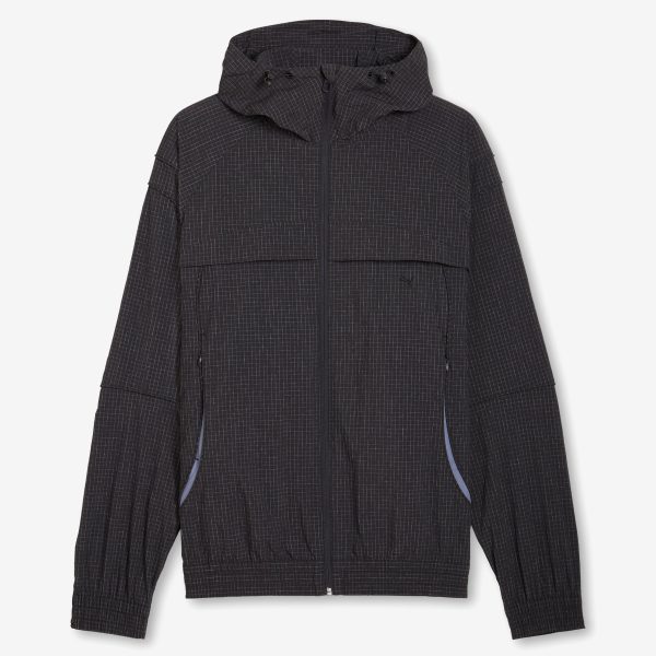 CLRT Jacket