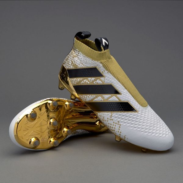 adidas ACE 16+ Purecontrol FG/AG