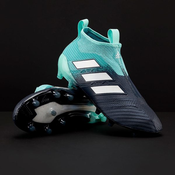 adidas Ace 17+ Purecontrol FG