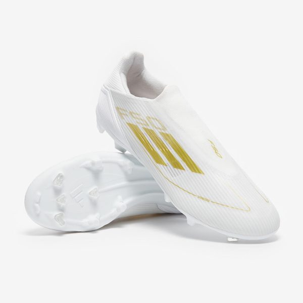 adidas F50 League Laceless FG/MG