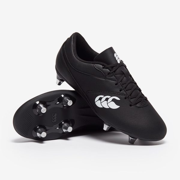 Canterbury Junior Phoenix Raze SG Rugby Boots