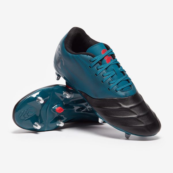 Canterbury Phoenix Genesis Team SG
