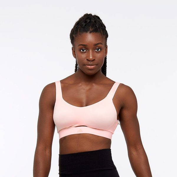 Ã‚Â adidas Womens Stronger for it Soft Bra