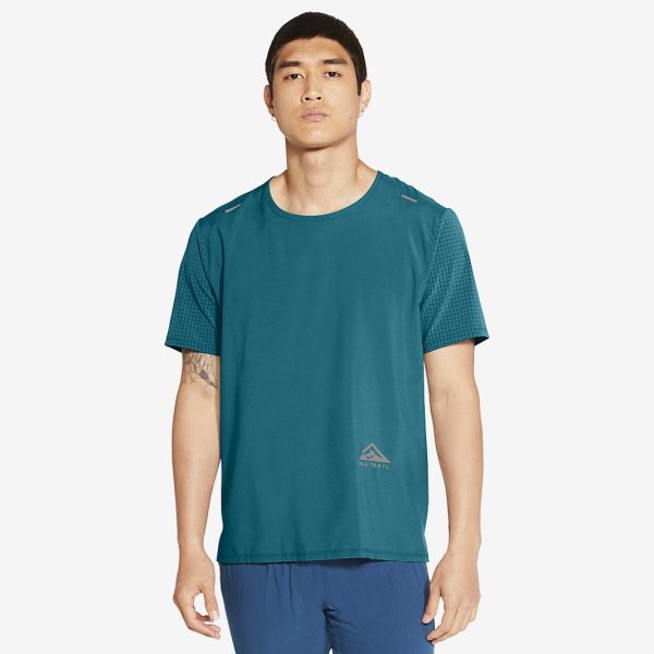 Ã‚Â Nike Dri-FIT Trail Rise 365 T-Shirt