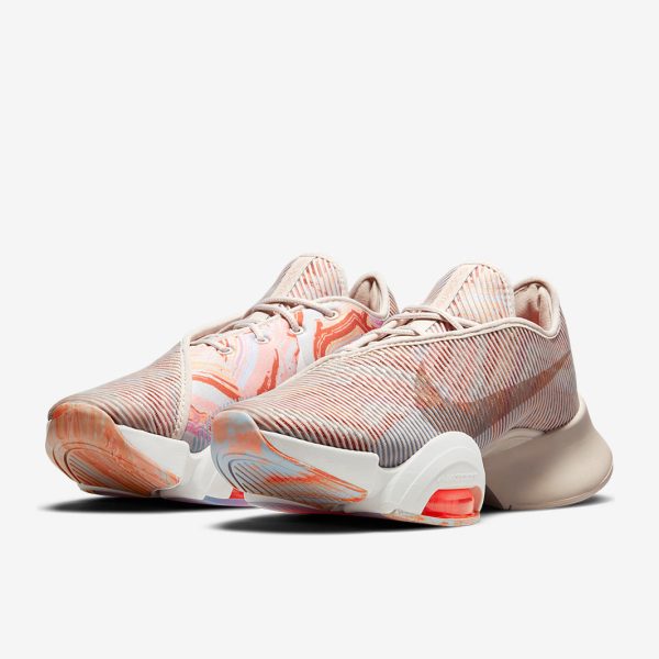 Ã‚Â Nike Womens Air Zoom SuperRep 2
