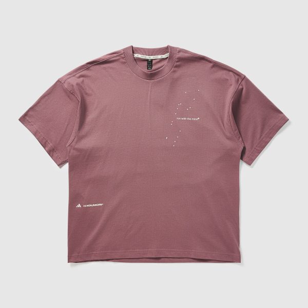 adidas 365 H.Koumori T-Shirt