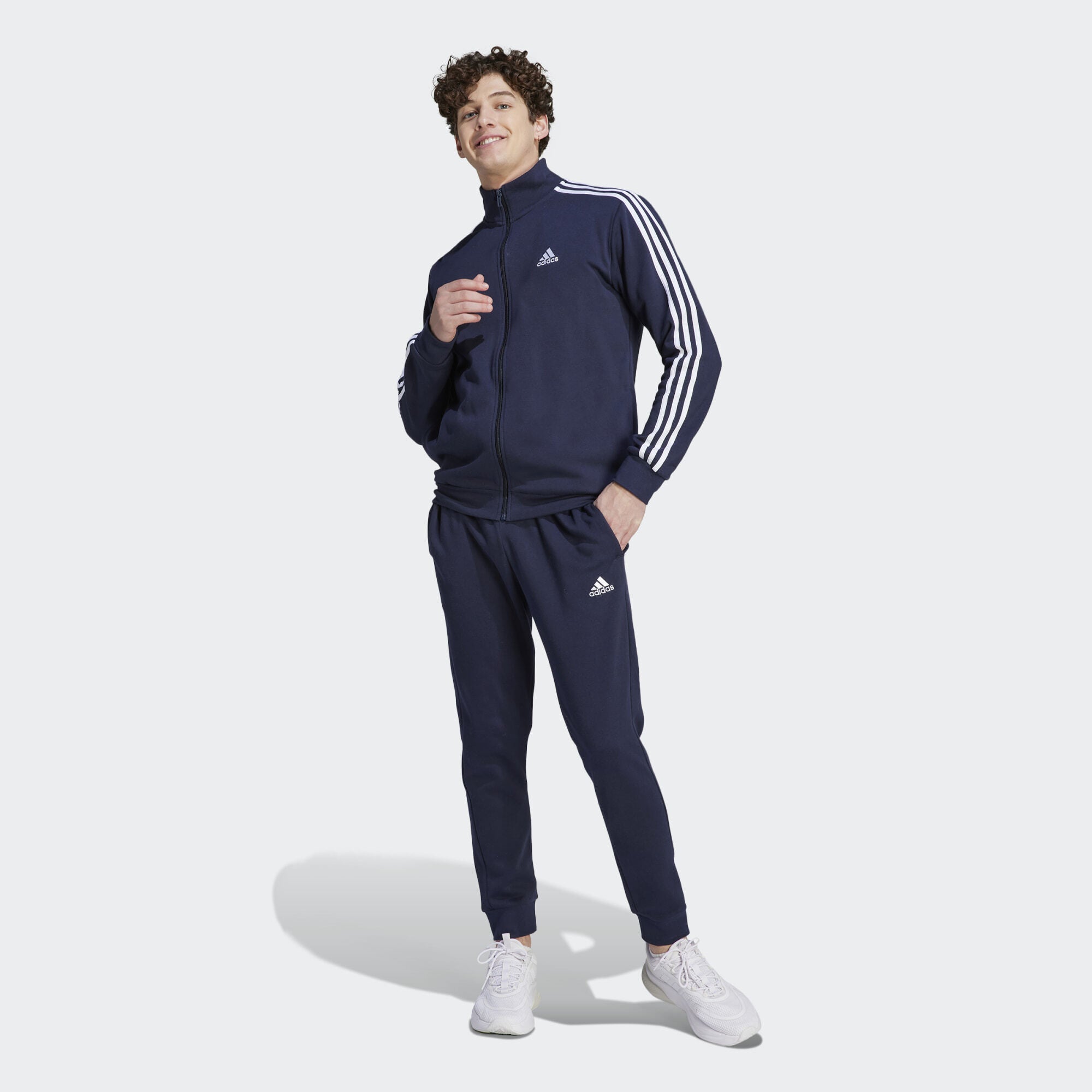 adidas Men Basic 3