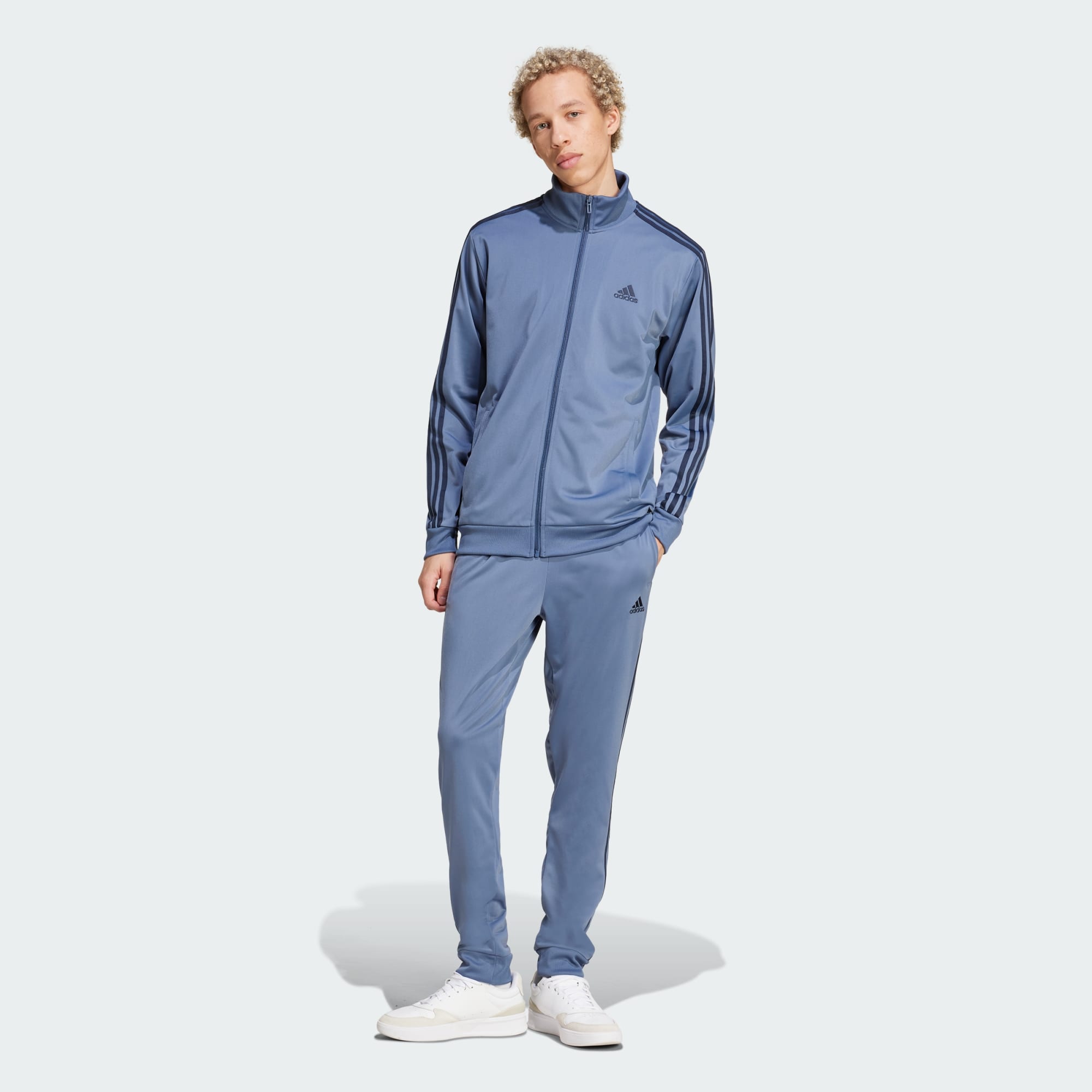 adidas Men Basic 3