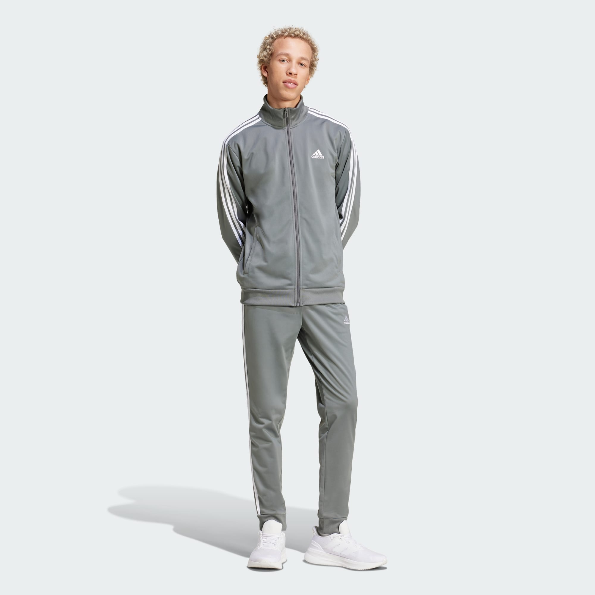 adidas Men Basic 3