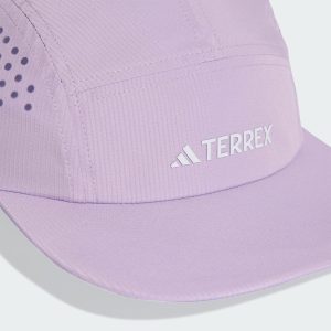 adidas Terrex Climacool 5-Panel Solid Cap