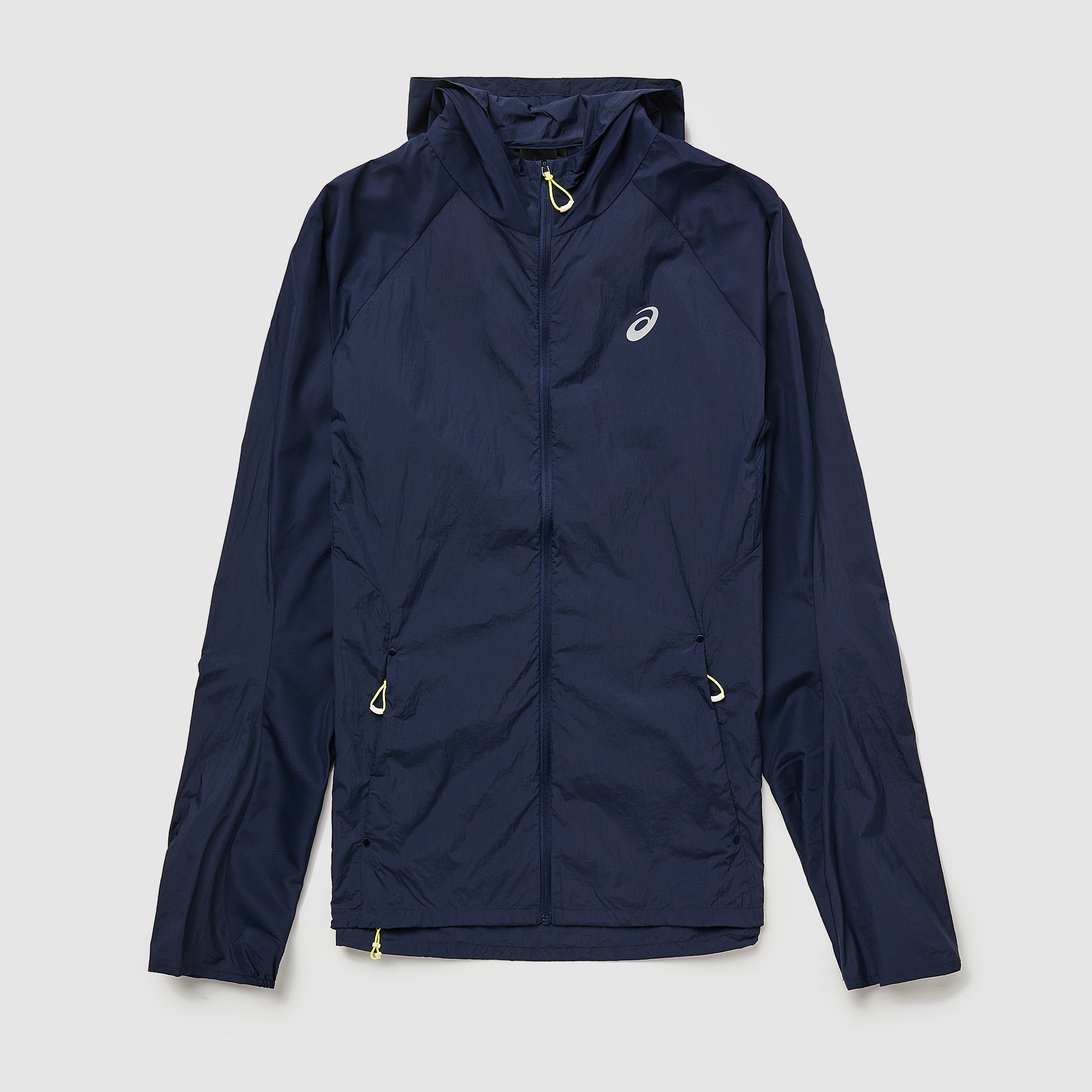 Asics Road Packable Jacket
