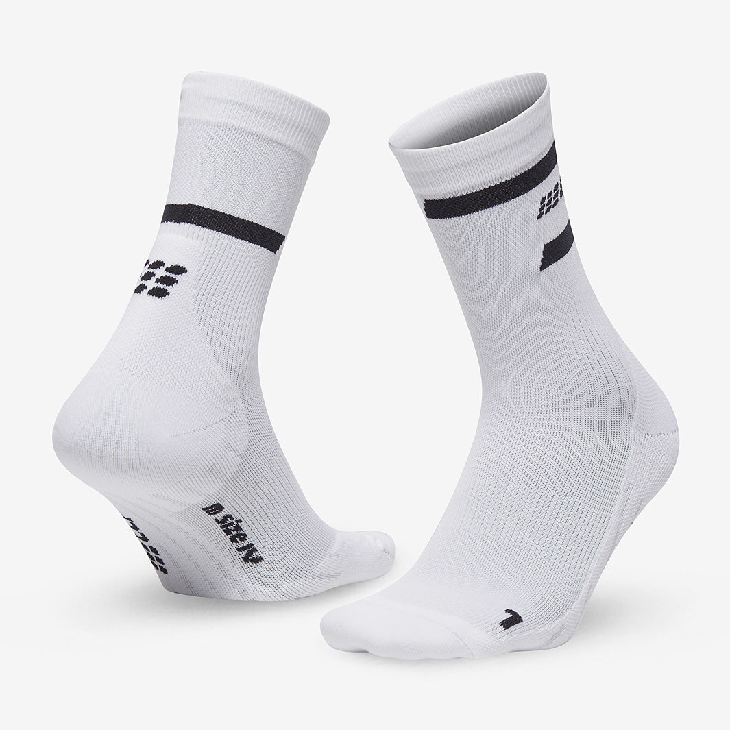 CEP Mid Cut Socks