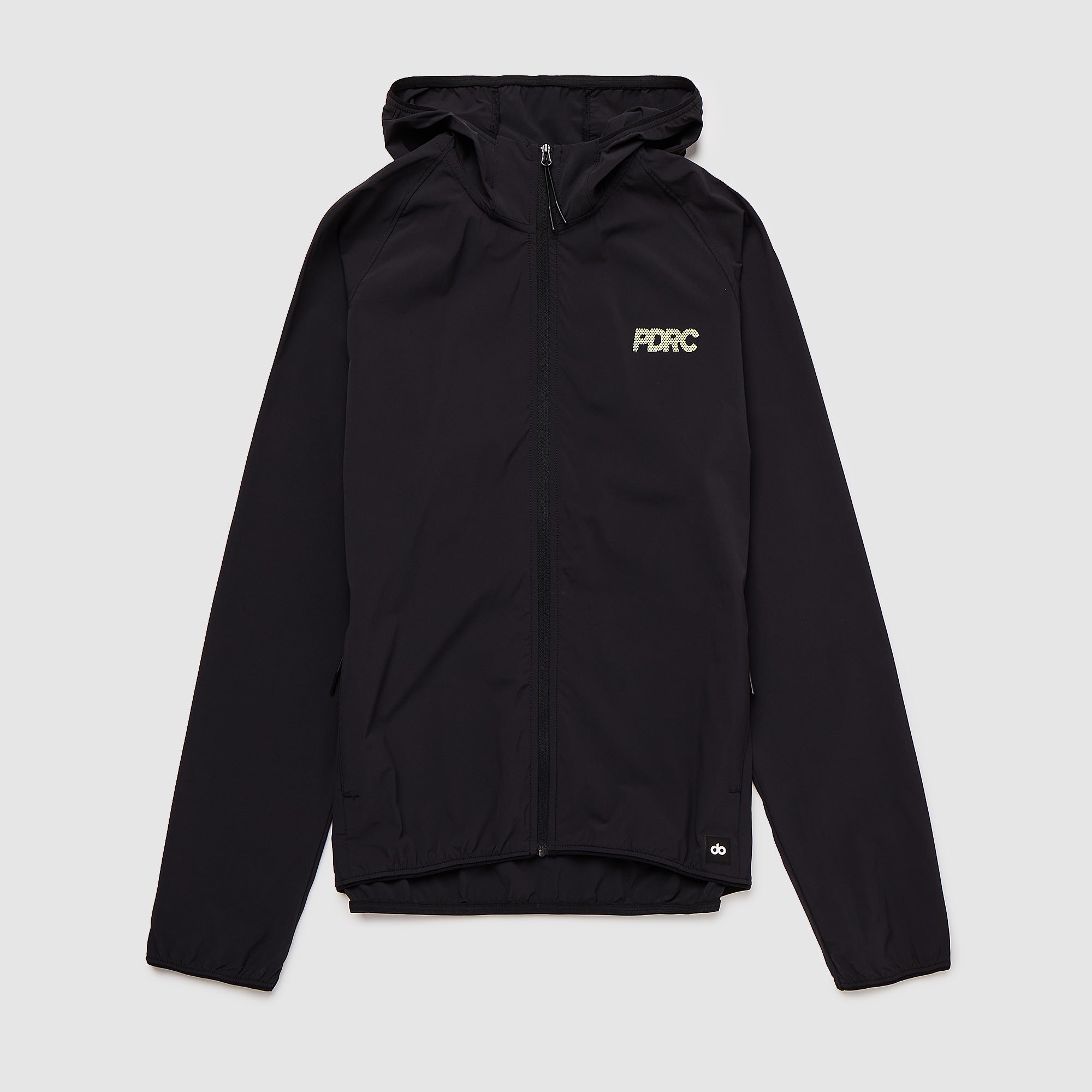DO x PDRC Lightweight Jacket